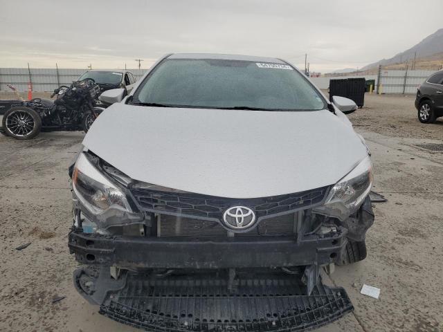 Photo 4 VIN: 5YFBURHE7FP346692 - TOYOTA COROLLA 