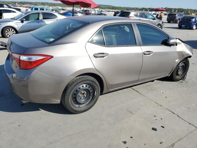 Photo 2 VIN: 5YFBURHE7FP350046 - TOYOTA COROLLA L 