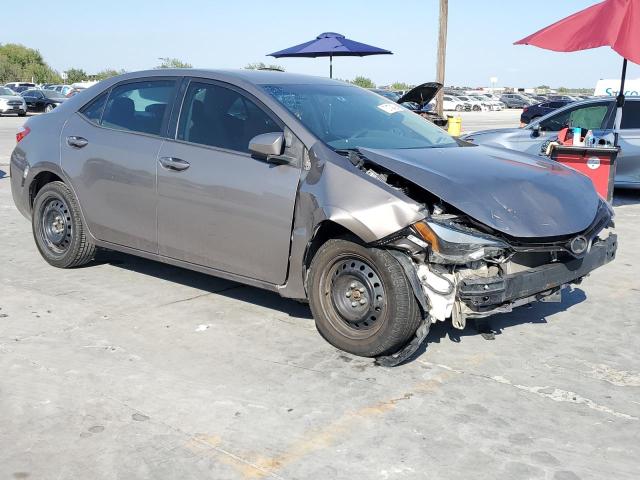 Photo 3 VIN: 5YFBURHE7FP350046 - TOYOTA COROLLA L 