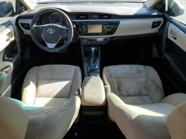 Photo 7 VIN: 5YFBURHE7FP350046 - TOYOTA COROLLA L 