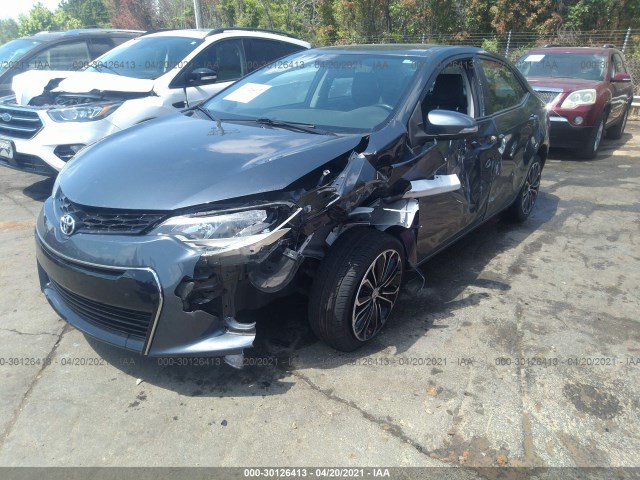 Photo 1 VIN: 5YFBURHE7FP354226 - TOYOTA COROLLA 