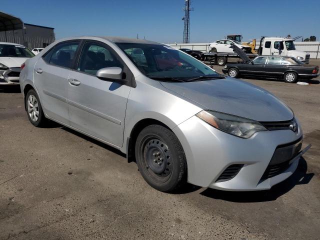 Photo 3 VIN: 5YFBURHE7FP357501 - TOYOTA COROLLA 