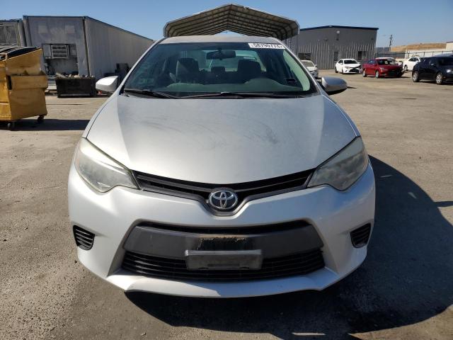 Photo 4 VIN: 5YFBURHE7FP357501 - TOYOTA COROLLA 