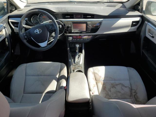 Photo 7 VIN: 5YFBURHE7FP357501 - TOYOTA COROLLA 