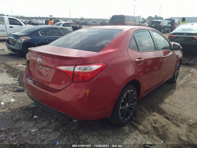 Photo 3 VIN: 5YFBURHE7FP363136 - TOYOTA COROLLA 