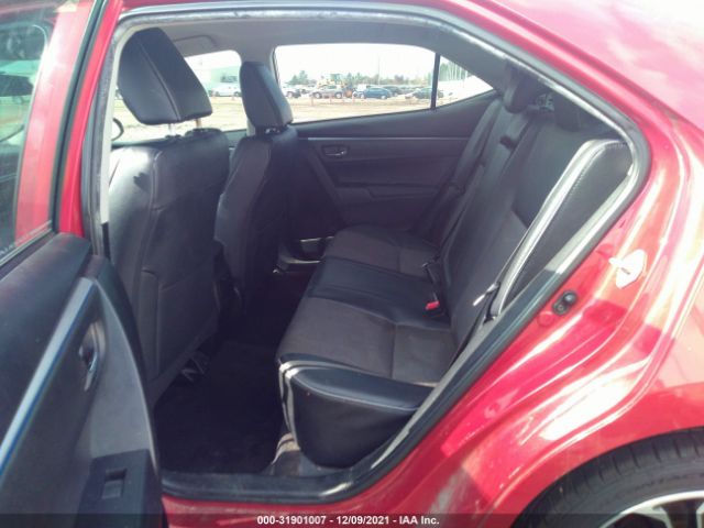 Photo 7 VIN: 5YFBURHE7FP363136 - TOYOTA COROLLA 