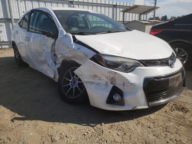 Photo 0 VIN: 5YFBURHE7FP363508 - TOYOTA COROLLA L 