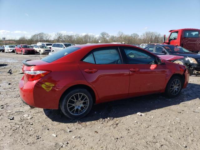 Photo 2 VIN: 5YFBURHE7GP367060 - TOYOTA COROLLA L 