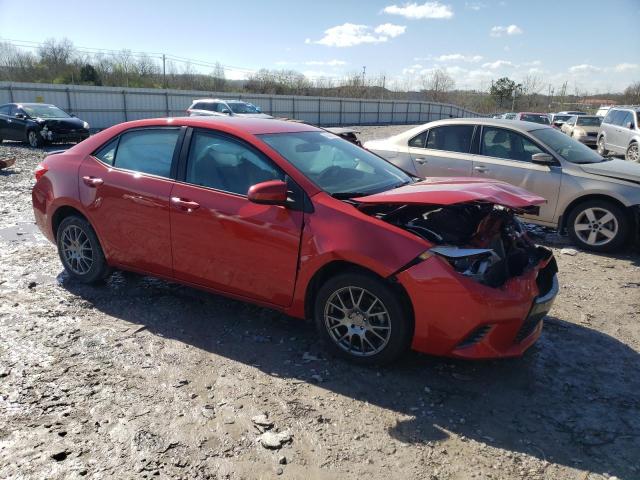 Photo 3 VIN: 5YFBURHE7GP367060 - TOYOTA COROLLA L 