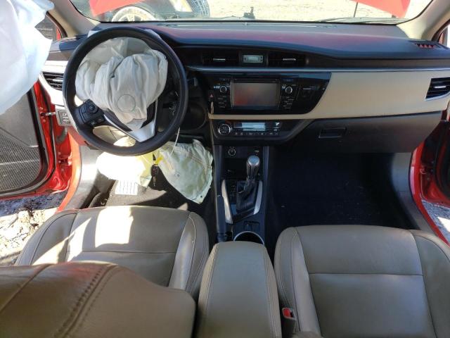 Photo 7 VIN: 5YFBURHE7GP367060 - TOYOTA COROLLA L 