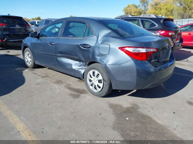 Photo 2 VIN: 5YFBURHE7GP368287 - TOYOTA COROLLA 