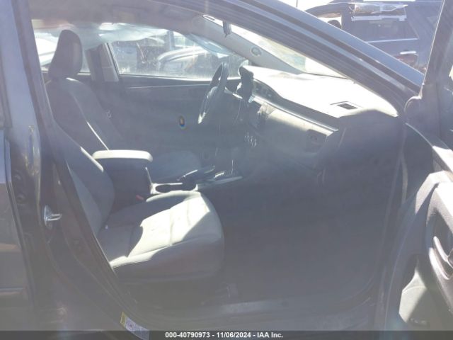 Photo 4 VIN: 5YFBURHE7GP368287 - TOYOTA COROLLA 