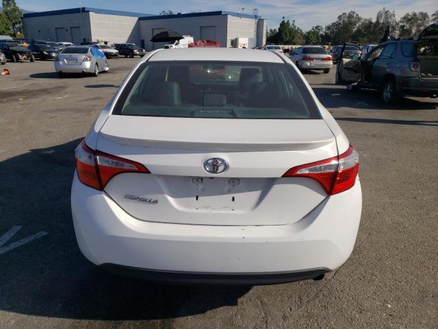 Photo 5 VIN: 5YFBURHE7GP368340 - TOYOTA COROLLA L 