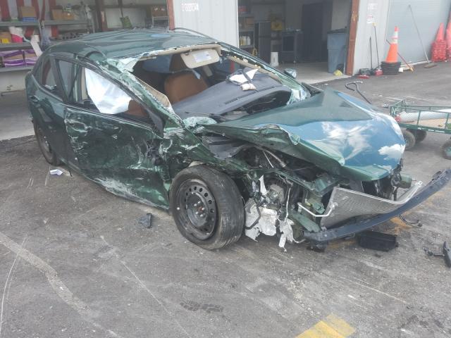 Photo 0 VIN: 5YFBURHE7GP368726 - TOYOTA COROLLA L 