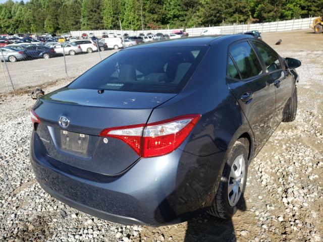 Photo 3 VIN: 5YFBURHE7GP370928 - TOYOTA COROLLA L 