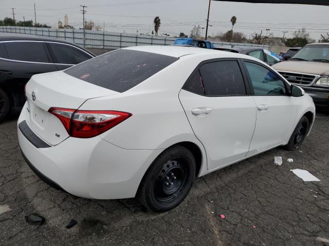 Photo 2 VIN: 5YFBURHE7GP371318 - TOYOTA COROLLA L 