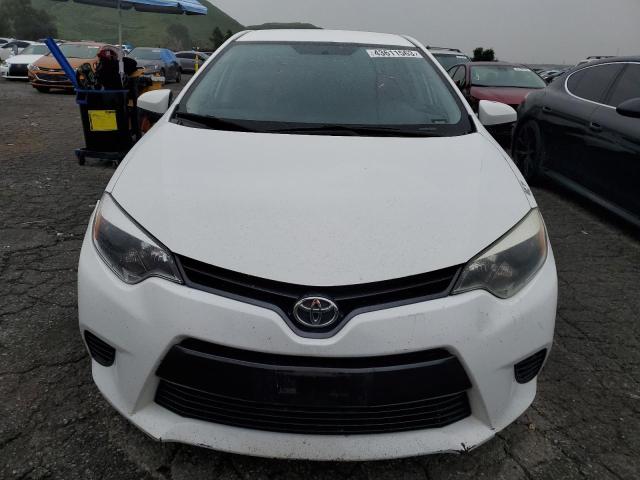 Photo 4 VIN: 5YFBURHE7GP371318 - TOYOTA COROLLA L 