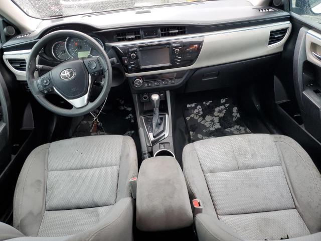 Photo 7 VIN: 5YFBURHE7GP371318 - TOYOTA COROLLA L 