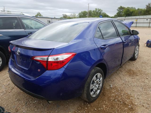 Photo 3 VIN: 5YFBURHE7GP371500 - TOYOTA COROLLA L 