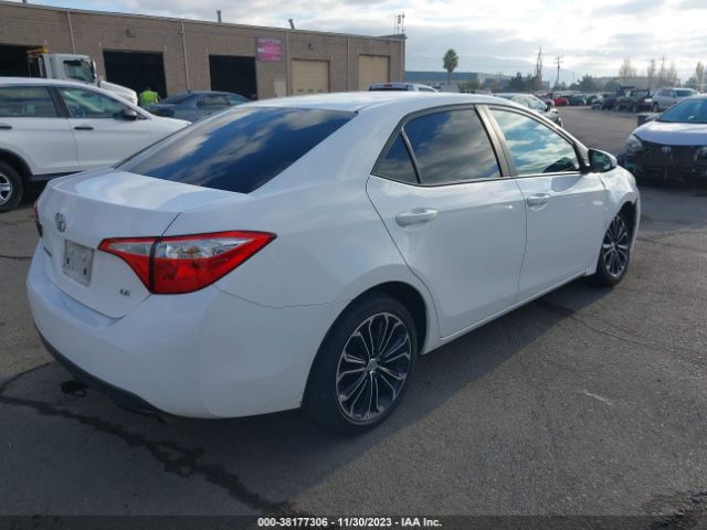 Photo 3 VIN: 5YFBURHE7GP372906 - TOYOTA COROLLA 