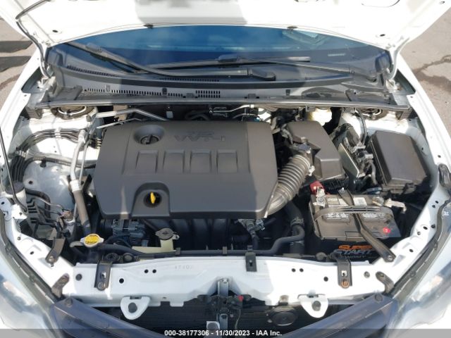 Photo 9 VIN: 5YFBURHE7GP372906 - TOYOTA COROLLA 