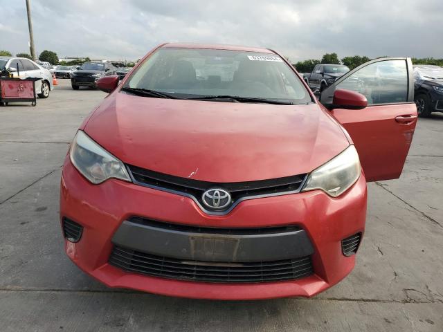 Photo 4 VIN: 5YFBURHE7GP373991 - TOYOTA COROLLA 