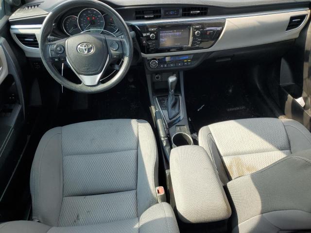 Photo 7 VIN: 5YFBURHE7GP373991 - TOYOTA COROLLA 