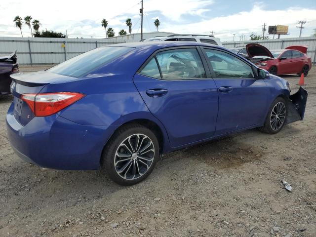 Photo 2 VIN: 5YFBURHE7GP374106 - TOYOTA COROLLA L 