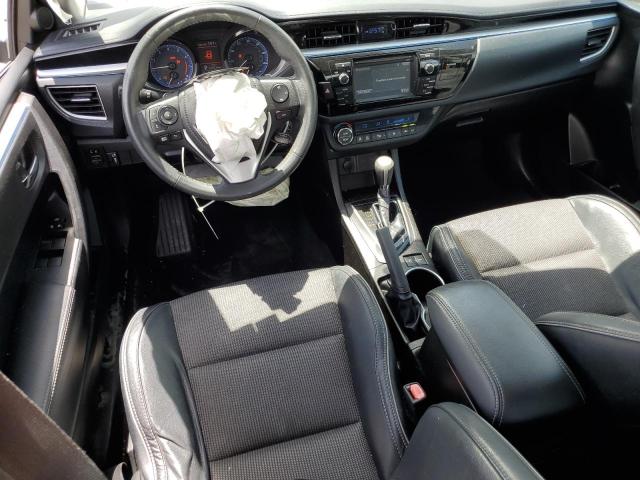 Photo 7 VIN: 5YFBURHE7GP374106 - TOYOTA COROLLA L 