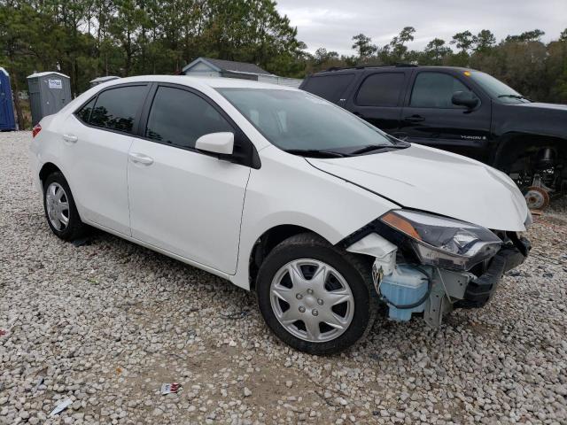 Photo 3 VIN: 5YFBURHE7GP374669 - TOYOTA COROLLA L 