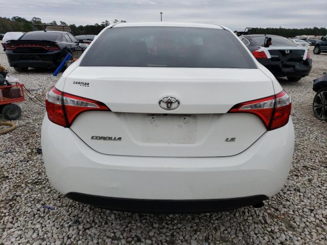 Photo 5 VIN: 5YFBURHE7GP374669 - TOYOTA COROLLA L 