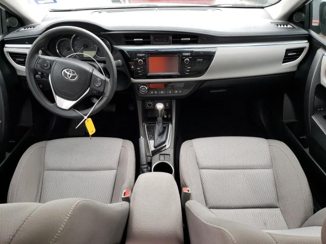 Photo 7 VIN: 5YFBURHE7GP374669 - TOYOTA COROLLA L 