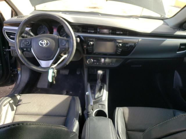 Photo 7 VIN: 5YFBURHE7GP375627 - TOYOTA COROLLA L 