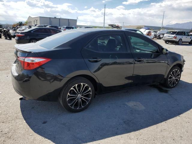 Photo 2 VIN: 5YFBURHE7GP377393 - TOYOTA COROLLA L 