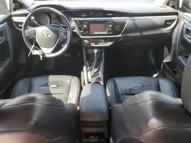 Photo 7 VIN: 5YFBURHE7GP377393 - TOYOTA COROLLA L 