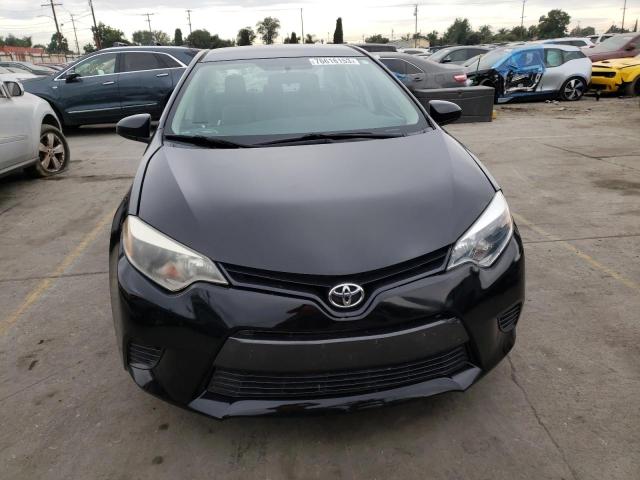 Photo 4 VIN: 5YFBURHE7GP378852 - TOYOTA COROLLA 