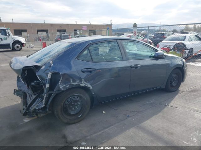 Photo 3 VIN: 5YFBURHE7GP379158 - TOYOTA COROLLA 