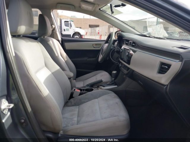 Photo 4 VIN: 5YFBURHE7GP379158 - TOYOTA COROLLA 