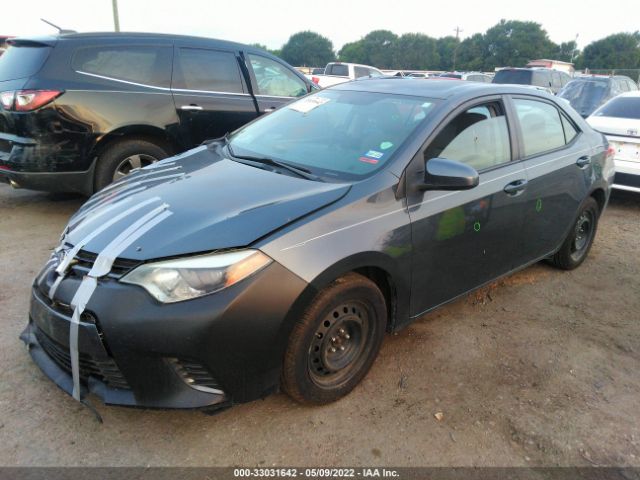 Photo 1 VIN: 5YFBURHE7GP387664 - TOYOTA COROLLA 