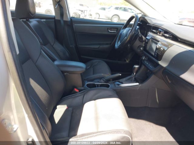 Photo 4 VIN: 5YFBURHE7GP390662 - TOYOTA COROLLA 