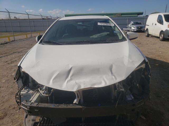 Photo 4 VIN: 5YFBURHE7GP392413 - TOYOTA COROLLA L 