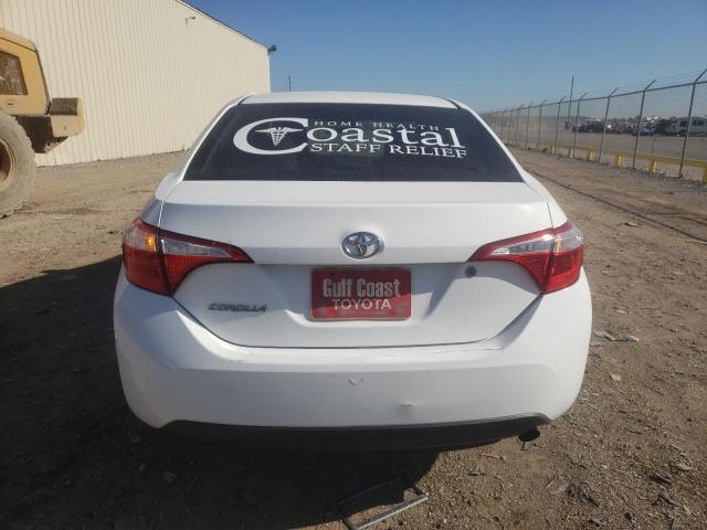 Photo 5 VIN: 5YFBURHE7GP392413 - TOYOTA COROLLA L 