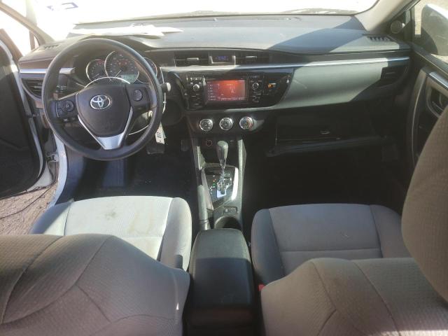 Photo 7 VIN: 5YFBURHE7GP392413 - TOYOTA COROLLA L 