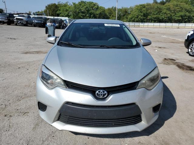 Photo 4 VIN: 5YFBURHE7GP398163 - TOYOTA COROLLA L 