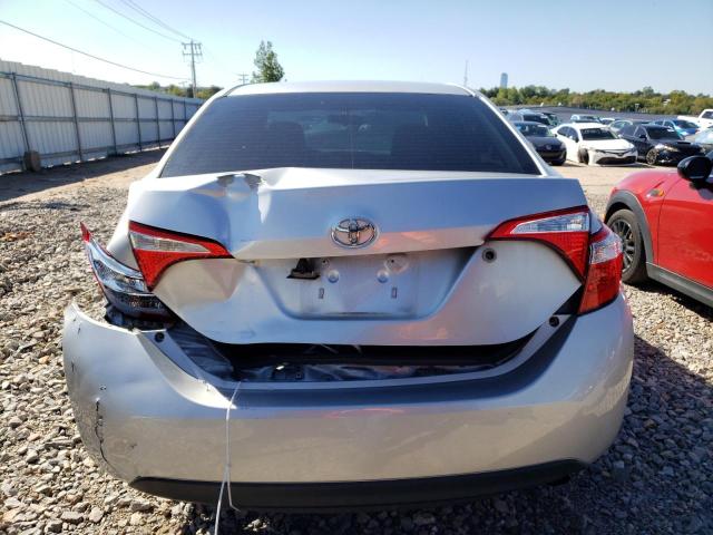 Photo 5 VIN: 5YFBURHE7GP398163 - TOYOTA COROLLA L 