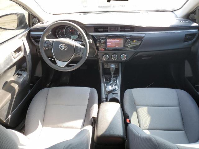 Photo 7 VIN: 5YFBURHE7GP398163 - TOYOTA COROLLA L 