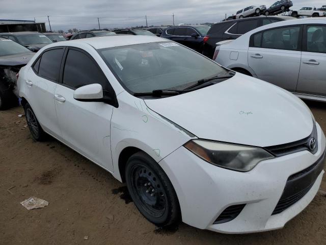 Photo 3 VIN: 5YFBURHE7GP399684 - TOYOTA COROLLA 