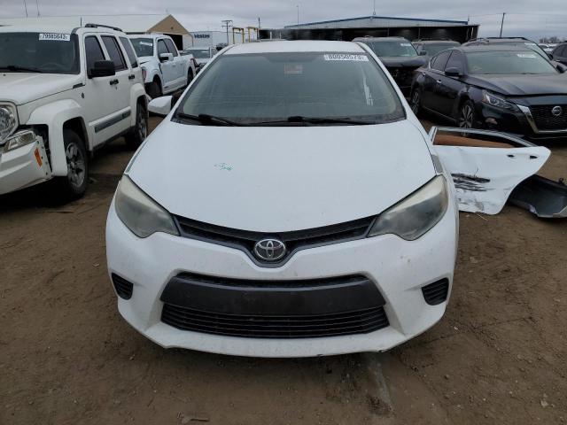 Photo 4 VIN: 5YFBURHE7GP399684 - TOYOTA COROLLA 