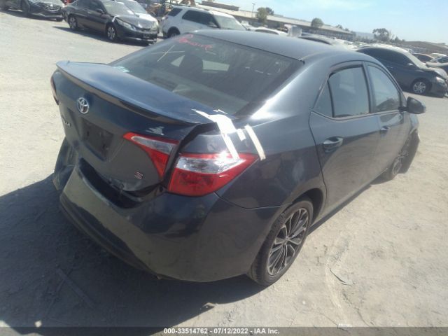 Photo 3 VIN: 5YFBURHE7GP406620 - TOYOTA COROLLA 