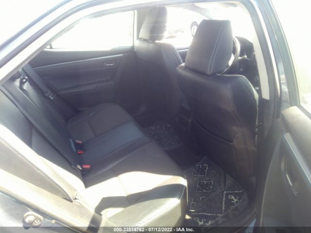 Photo 7 VIN: 5YFBURHE7GP406620 - TOYOTA COROLLA 